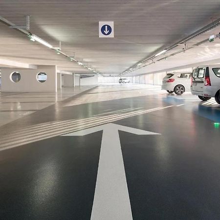 2 Pieces Neuf Au Pied Des Musees - Wifi & Parking Gratuit Grasse Exteriör bild